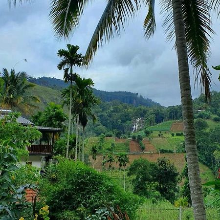 Ella Cottage 219 V Bagian luar foto