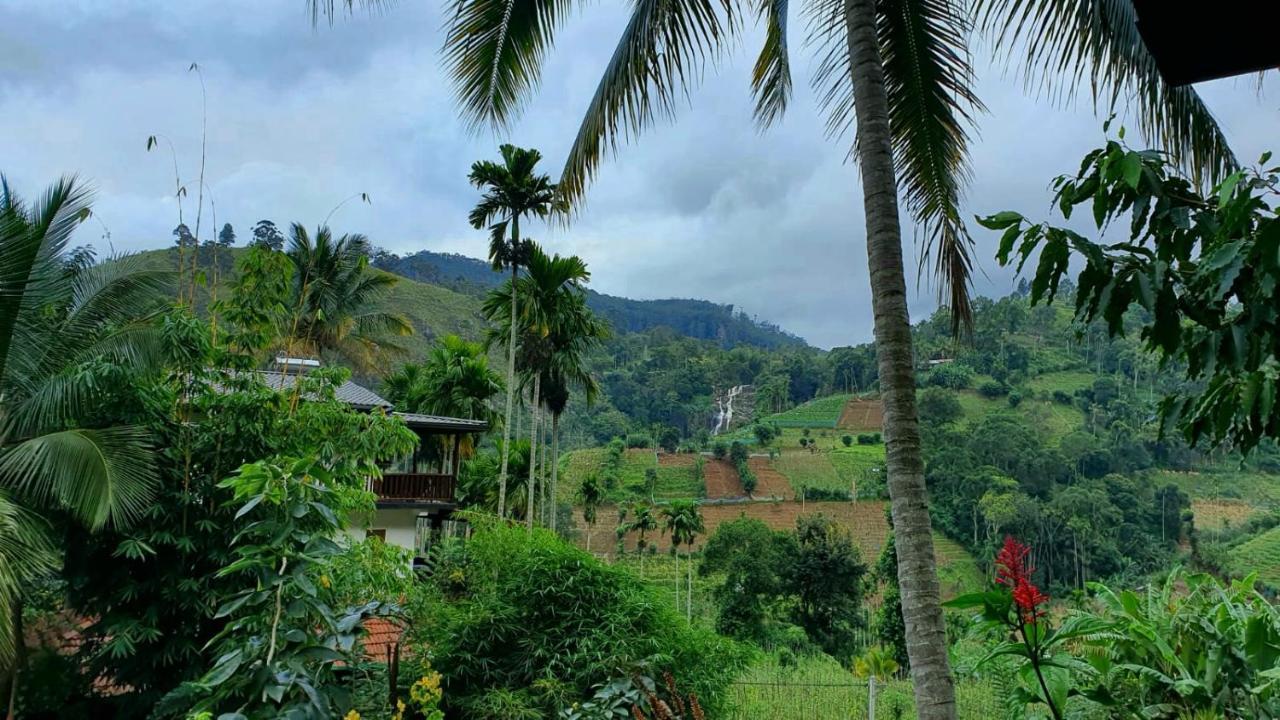Ella Cottage 219 V Bagian luar foto