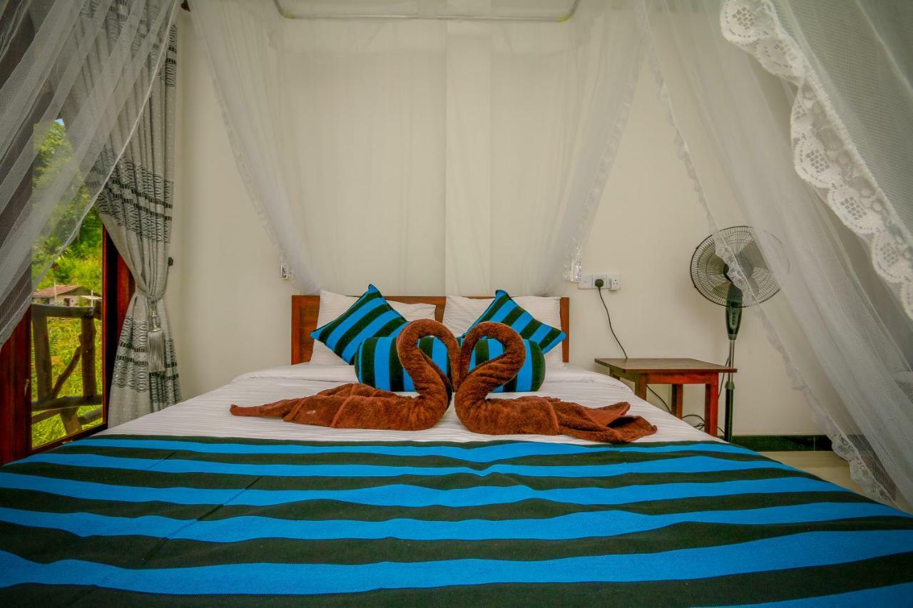 Ella Cottage 219 V Bagian luar foto