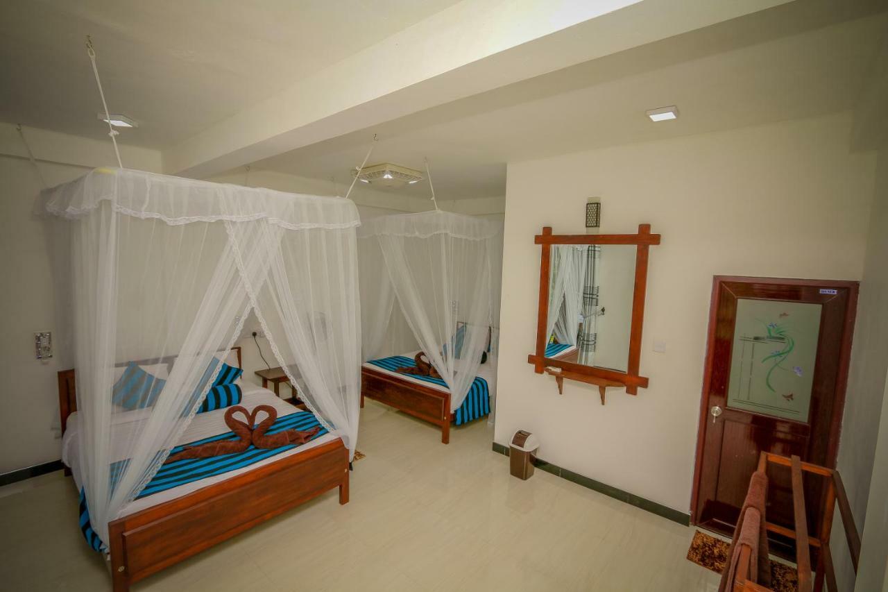 Ella Cottage 219 V Bagian luar foto