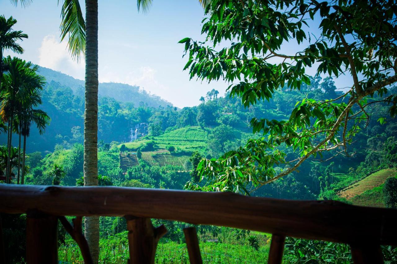 Ella Cottage 219 V Bagian luar foto